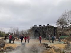 -红嫂家乡旅游区