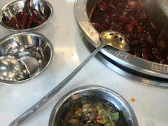 -憨铁匠老火锅(龙岗万科里店)