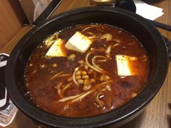 -阿香米线杭州西湖银泰文化广场餐厅