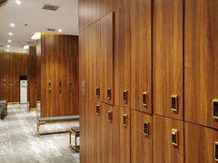 -银吉姆健身(恒隆馆)