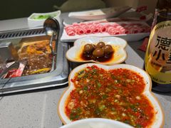 -海底捞火锅(杭州天虹购物中心店)