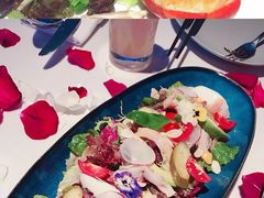 -天玑高空江景餐厅&酒吧Sky Secret Restaurant&Bar