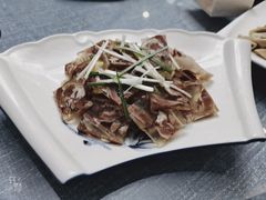-骄傲de小龙虾 · 全羊馆(新北万达店)