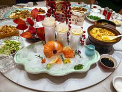 -北塘海鲜·天津菜(大光明桥旗舰店)