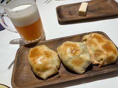 -谷丽羊肉串·新疆鲜货烧烤馆·清真·夜宵(长沙首店)
