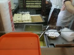 -庆丰包子铺(和平里店)