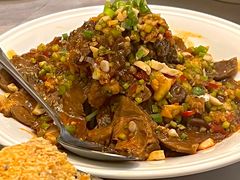 -君霖海鲜私房菜(春柳店)