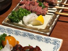 -弓二·烧鸟居酒屋(财富购物中心店)