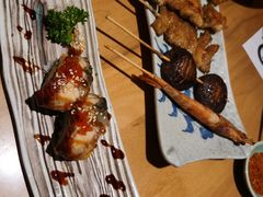 -一心创作料理屋(经开万达店)