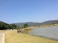 体育公园-钟山体育运动公园