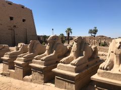-卡纳克神庙