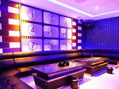 -乐库量贩式KTV(星河商业广场店)