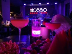 -MOSSO音乐酒吧·live house(长乐路店)