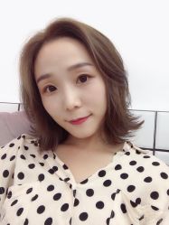 点击看大图 中发-宫铭烫发染发接发店