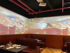 -牛焱·和牛烧肉(五大道店)