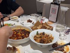 -大铁勺新津菜(东丽阳光新业广场店)