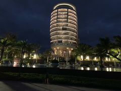 -三亚海棠湾仁恒皇冠假日酒店·大堂吧