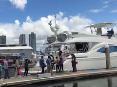 -黄金海岸