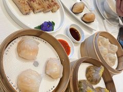 蝦餃-金苑海鲜酒家(来魅力店)