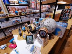 -3D·JP拼图(合生汇店)