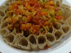-西贝(枫蓝国际购物中心店)