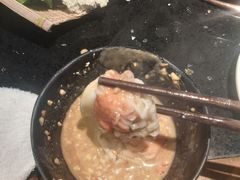 -宽巷子成都火锅(南站店)