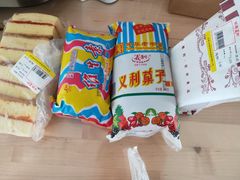 -百年义利(北兴路店)