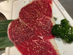 -肉之屋烤肉自助(望京华彩店)