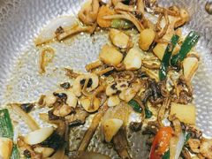 -火龙堂·风味民间菜(文一路店)