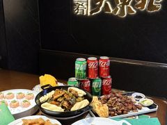 -纯肴大东北(新城北街店)