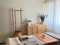 -瑶舍头疗·瑶浴·芳香热石SPA(五洲国际店)