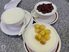 -义顺牛奶公司(新马路老店)