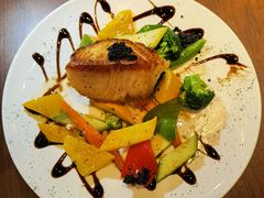 -Ambra Haus琥珀屋精酿餐厅(宝山店)