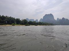 -桂林兴坪漓江