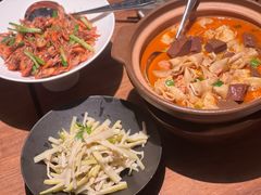 -清水亭湖北菜(大屯DT51店)