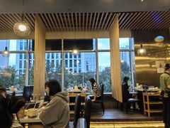 -烹然四季椰子鸡火锅(团结湖总店)