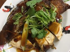 -威南记鸡饭餐室