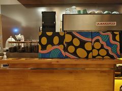 -Cafe del Volcan(永康路店)