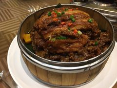-刘胖子家常菜·蹄花焖藕(中南店)