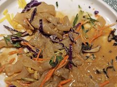 -米香居新鲁味·水饺餐厅