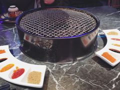 -十三姨正合丰烤肉(营迹路店)