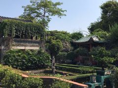 -东莞市可园博物馆