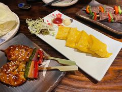 -鸟鹏烧鸟居酒屋(熙龙湾店)