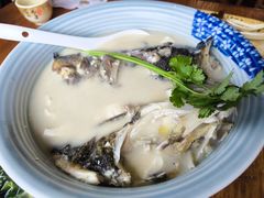 -75幢私房菜馆
