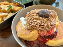 -WOKKA by艮上(中海环宇荟店)