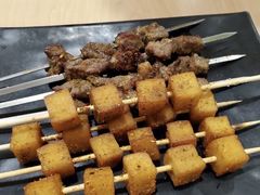 -西部马华清真兰州牛肉面·烧烤夜市(关东店)