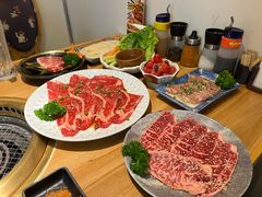 -肉问屋·元气一番烧肉(清河万象汇店)