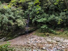 -光雾山旅游景区