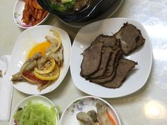 -金太太速食(北下关店)