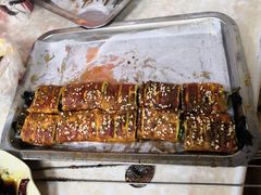 -正宁路小吃夜市